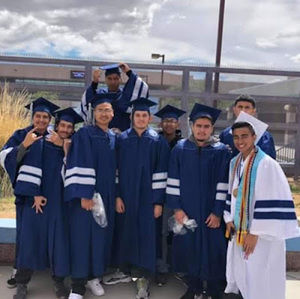 Meet your Posher, David